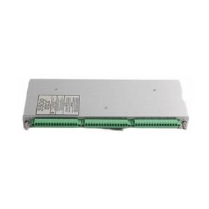 Perfect Quality Bently Nevada 3500/91 161204-01 16 Channel <b>Relay</b> I/O Module - Product Image 1