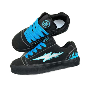 Zapatos de Hombre, Versión Coreana, Tendencia, Zapatos Casuales de Moda para Hombre - Product Image 5