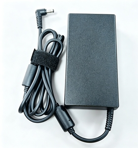 Cargador de Repuesto de 120W 19.5V 6.15A Compatible con Chicony A12-120P1A, para <span class=keywords><strong>MSI</strong></span> <span class=keywords><strong>GE60</strong></span> GE72 GP62 GF63, Hasee Z6 K650D, Cargador para Portátil - Product Image 2