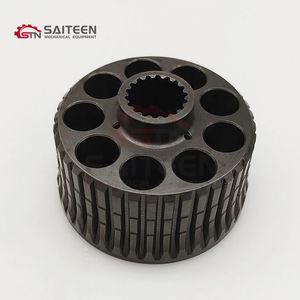 M5X180 Hydraulic Swing Motor Ersatzteile Reparatur satz für <span class=keywords><strong>Kobelco</strong></span> SK350-8 Bagger M5X180 Swing Motor Reparatur satz - Product Image 3