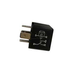 Chỉ số flasher <span class=keywords><strong>Relay</strong></span> OEM <span class=keywords><strong>1431781</strong></span> 2077837 20374662 cho SC/MN Châu Âu xe tải - Product Image 3