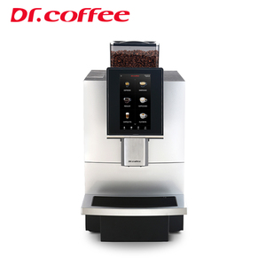 Dr.<b>coffee</b> BIG PLUS Business Shop <b>Coffee</b> <b>Machine</b> <b>Automatic</b> Espresso Maker With and Milk Frother Dr. <b>Coffee</b> <b>Machine</b> - Product Image 5