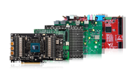Ensamblaje de PCB para Robots STM32, Fabricante de Electrónica Personalizada