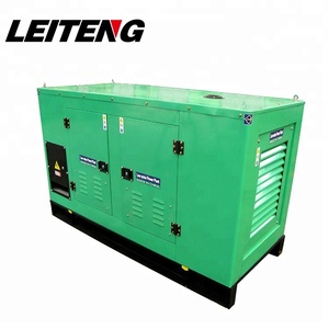 Générateurs domestiques à fonctionnement silencieux, 60 Hz, triphasés, pour toute la maison, en cas de panne de courant - Product Image 6