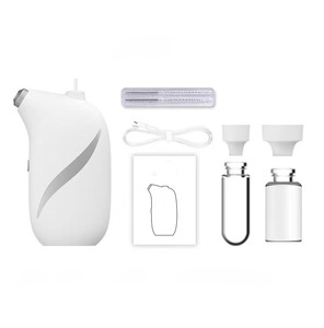 Pulvérisateur Facial Électrique Portable à Technologie Nano pour Hydratation et Soin de la Peau – Idéal Hôtels, Usage Domestique, Vente en Gros Mixte - Product Image 3