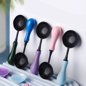 Mühür mumu damga yapışmaz kaşık sızdırmazlık balmumu ısıtma aracı Anti sopa kolay temiz mühür damga kaşık - Product Image 6