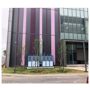 Fabrikant Solar Walk-In Koude Vis Opslag Vriezer Met Motor En Lager 20/40 Voeten Container Koude Ruimte Voor Compressor - Product Image 4