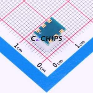 HT-ADT2-1T+ Balun SMD RF ( Frequency Range: )( Insertion Loss (Max): 0.4dB )( Phase Balance: 1° ) - Product Image 2