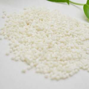 Venta de fábrica, gránulos de ácido poliláctico (PLA) de grado médico, materia prima plástica biodegradable compostable para moldear, ecológica - Product Image 5