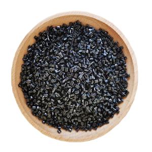 버진/재생 <span class=keywords><strong>ABS</strong></span> 플라스틱 과립 10-30% 유리 섬유 난연제 V0/V2 사출 성형 등급 자동차 가정용 Qi Shen - Product Image 1