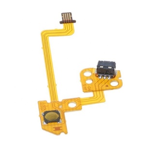 <span class=keywords><strong>จ</strong></span><span class=keywords><strong>อย</strong></span>คอนโทรลเลอร์ ZR ZL SL SL SR ปุ่มริบบิ้นสำหรับเปลี่ยนสายเฟล็กซ์สำหรับ Nintendo Switch <span class=keywords><strong>Joy</strong></span> <span class=keywords><strong>Joy</strong></span> Con - Product Image 2