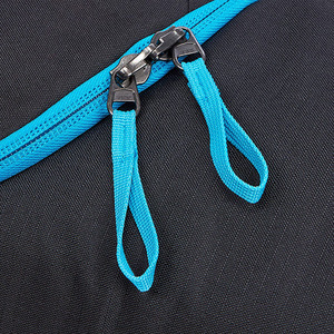 Borsa da Viaggio per Sci Singolo RoundTrip, Borsa Rinforzata per Snowboard con Doppio Imbottimento per Trasporto Sci - Product Image 6