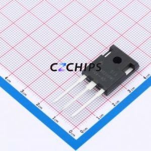 Diodo Schottky MBR40200WT TO-247-3L Original y Nuevo, Componentes Electrónicos al por Mayor, Proveedor de Chips y Servicio BOM - Product Image 1