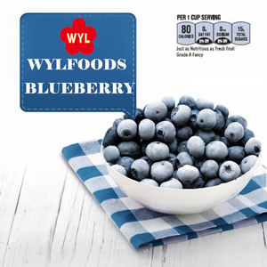 Importation de bleuets surgelés en vrac <span class=keywords><strong>Myrtilles</strong></span> <span class=keywords><strong>surgelées</strong></span> <span class=keywords><strong>Myrtilles</strong></span> <span class=keywords><strong>sauvages</strong></span> <span class=keywords><strong>surgelées</strong></span> pour confiture de jus de gros - Product Image 2