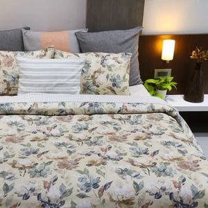 Chăn 150x200cm nệm bảo vệ với váy, thoáng khí cao cấp Nệm bìa, được trang bị bộ đồ giường tấm thiết lập cho tất cả các mùa - Product Image 4