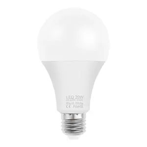 E27 3W 6W 9W 12W 15W 18W 24W Led iluminação AC220V LED luzes da lâmpada para venda
