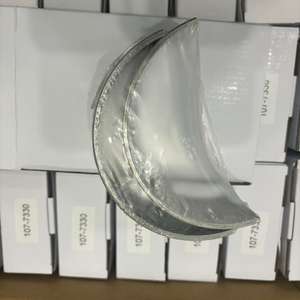 Feuille de poussée de tampon de vilebrequin de roulement de tige de S6R-PTA de S12r-PTA de S6R2S1R2S16r2S16r-PTA - Product Image 6