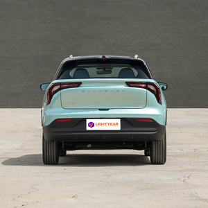GEOMETRY <span class=keywords><strong>E</strong></span> FIREFLY SUV électrique haut de gamme, autonomie CLTC de 401 km, batterie LFP, véhicule électrique compact pour la ville - Product Image 5