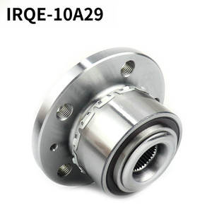 Unité de roulement de moyeu de roue automobile IRQE-10A29, diamètre intérieur 22 mm, pour SAIC Volkswagen T-Cross C81, pièce de rechange - Product Image 4
