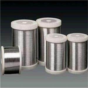 سلك فولاذي 2 ، 3 ، 3 ، 4 من أسلاك الفولاذ المقاوم للصدأ - Product Image 4