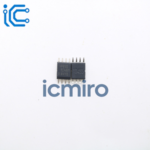 ICMICRO En Stock Nuevo Microcontrolador Microchip Original MCU Proveedor Confiable SN65HVD230DR - Product Image 1