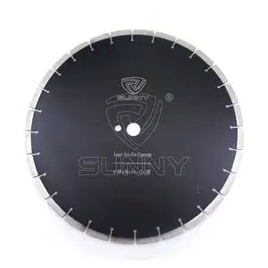 China Made High Quality Fast Cutting Laser Welded Saw Cutting Disc Diamond Saw Blade For Granite