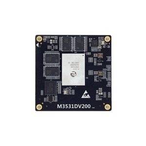 บอร์ดหลัก Merrillchip Original Hi3531DV200 รองรับ H264/265 MIPI ฟังก์ชันครบถ้วน กำลังประมวลผล 1.2T ชิ้นส่วนอิเล็กทรอนิกส์ - Product Image 1