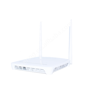 TG81D4H XPON uu, 4GE + TEl + USB ONT + AC wifi, misma función que EG8145V5 - Product Image 4