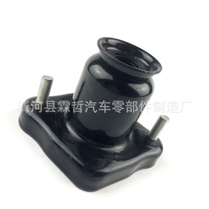Soporte de Goma Compass Top Mount 5085495AC para Amortiguador Trasero, Transmisión Manual - Product Image 4