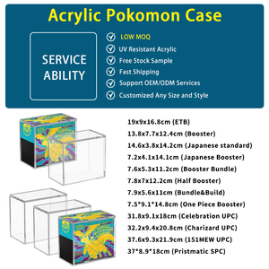 Boîte à mouchoirs moderne en acrylique transparent de haute qualité, présentoir de gros pour boîtes de reconditionnement, avec couvercle détachable, pour <span class=keywords><strong>boutique</strong></span>, autoportant - Product Image 5