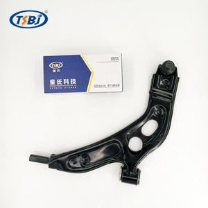 Kit braccio di controllo ricambi auto di fabbrica per <span class=keywords><strong>BMW</strong></span> serie 2 <span class=keywords><strong>F45</strong></span> OE 31126871302 31126882844 31306862864 32106867405 32106867404 - Product Image 3