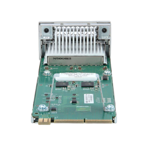 Módulo de Red C3850-NM-4-1G para Switches de la Serie C3850 C3850-NM C3850-NM-2/4/8-1G/10G/40G C3850-NM-4-1G - Product Image 2