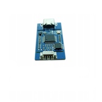 Tarjeta de Captura CVBS a USB, Convierte Señal Analógica AV CVBS y S-VIDEO a Salida Digital USB/TIPO-C, Sin Controladores, 1080P