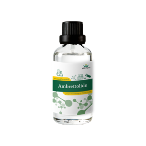 Ambrettolide ad Alta Purezza 99% per Fissativo <span class=keywords><strong>di</strong></span> Profumi <span class=keywords><strong>di</strong></span> Alta Classe, Ottimo Prezzo, <span class=keywords><strong>Essenza</strong></span> <span class=keywords><strong>di</strong></span> Muschio Macrociclico, Consegna Rapida - Product Image 4