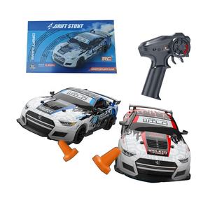 צעצועים jacko אישית 1/24 <span class=keywords><strong>Rc</strong></span> שליטה מרחוק לרכב צעצועים לרכב צעצועים לילדים - Product Image 4