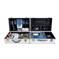 Soil Measuring Analyser Machine Soil Fertilizer Nutrient Meter