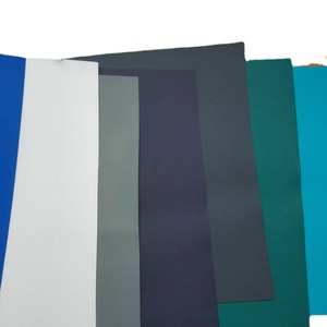 יצרנים לספק <span class=keywords><strong>tpu</strong></span> צבע טבעי גבוהה/נמוכה טמפרטורה נתפר סרט חם 0.35-0.5 מ "מ נעל בד חם-מ" מ - Product Image 1