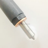 Inyector de Combustible Diésel Original C4948364 KBAL105P29 4948364 para Cummins 6CT