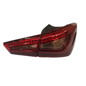 ไฟท้ายรถยนต์ฉางอัน อีโด รุ่น C211F280503-0300/0400/0500/0600 จำนวน 18 ชิ้น - Product Image 1