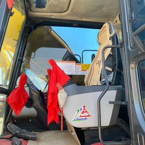 Cheap Price 20-<b>ton</b> Used Excavators Komatsu PC200-<b>8</b> PC200 PC200-7 Komatsu 200 Hydraulic Crawler Excavator Used Excavator <b>for</b> <b>Sale</b> - Product Image 5