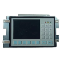 Stok Baru Siap Pakai Display Controle En Rohs Ii 3kxg758009u0100 Gratis Ongkir Otomasi Industri Garansi Pac Plc