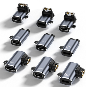 Adattatore caricabatterie USB C per orologio Garmin Forerunner - Product Image 4
