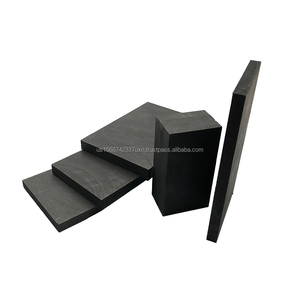 Placa de grafito de paletas de carbono personalizada de suministro de fábrica de China de alta pureza - Product Image 3