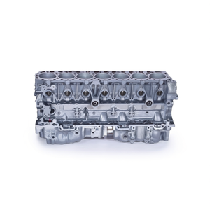 Bloque de Cilindros 3176C 3450C 3508B 3512B, Ensamblaje de Motor Diésel de Uso Pesado - Product Image 1