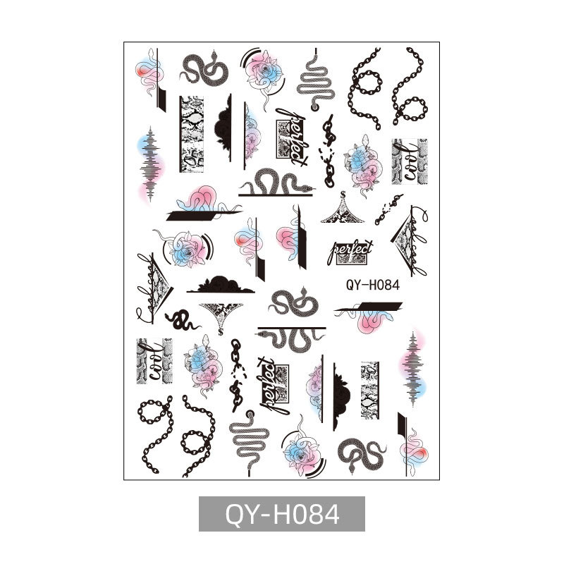 QY - H084