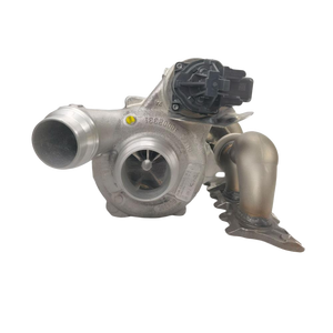 RUOBEN New <strong>Turbocharger</strong> <strong>Parts</strong> for BMW B58 6 Port 3.0L Engine OEM 11657934605 11658637041 11652397070 Turbo Repair Kit - Product Image 2