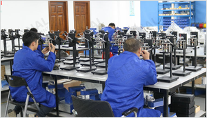 เครื่องวัดความหนืดของเซอร์มเมอร์ Krebs ดิจิตอลที่แม่นยําสูง - Product Image 6