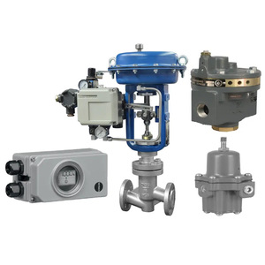 Amplificateur pneumatique à diaphragme Wuzhong, modèle HGZK Samson3730-31 2625, 67CFSR, pour eau - Product Image 1