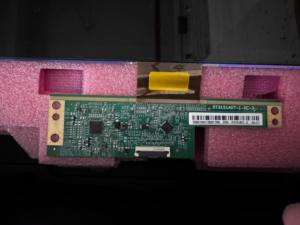 Module d'affichage de remplacement pour téléviseur CSOT 32 pouces HD LCD Open Cell série ST3151A 1COF, vente en gros d'usine - Product Image 4