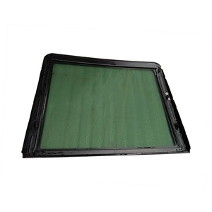 Pour BMW X5 F15 toit ouvrant verre voiture fenêtre verre avant et arrière toit ouvrant verre - Product Image 5